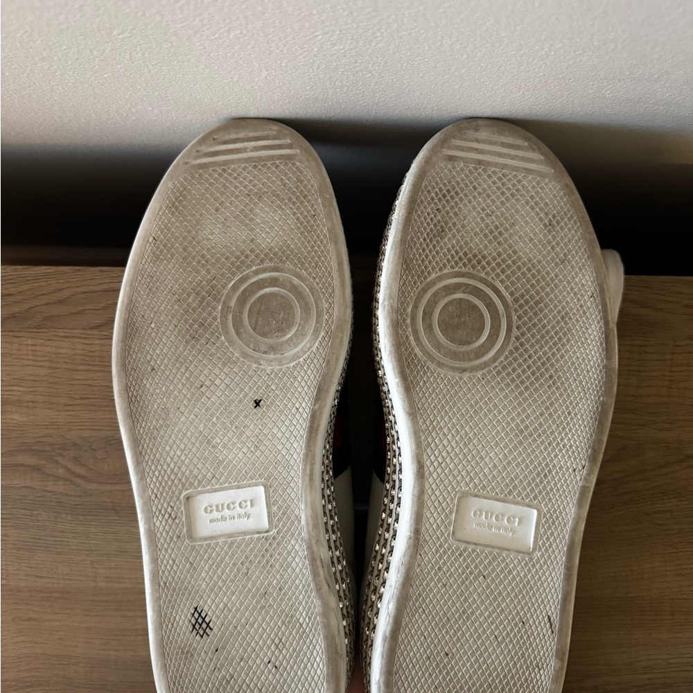 Gucci Sneakers - Picture 5 of 5